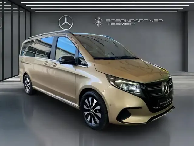 Mercedes-Benz EQV 300