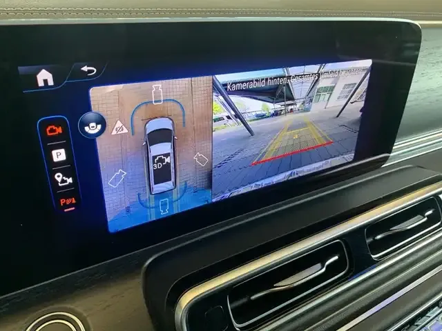 Mercedes-Benz EQV 300