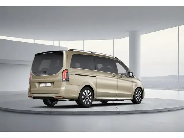 Mercedes-Benz EQV 300