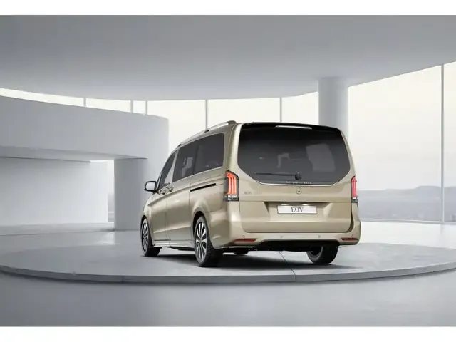 Mercedes-Benz EQV 300