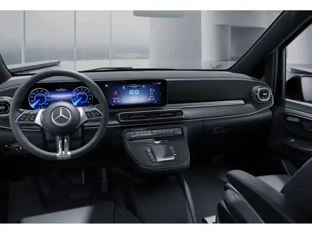 Mercedes-Benz EQV 300