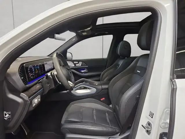 Mercedes-Benz GLE 53 AMG
