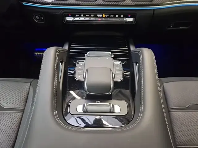 Mercedes-Benz GLE 53 AMG