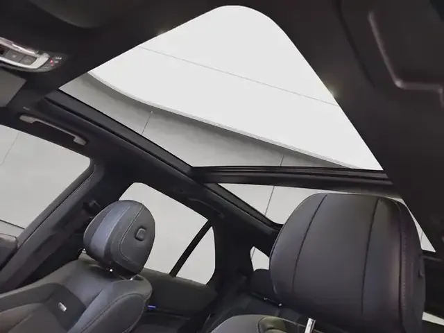 Mercedes-Benz GLE 53 AMG