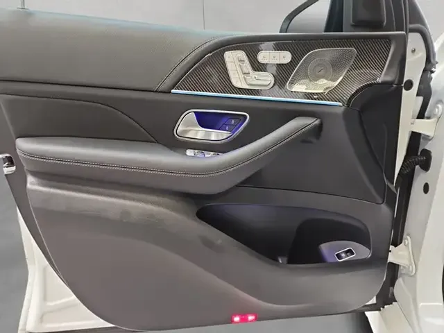 Mercedes-Benz GLE 53 AMG