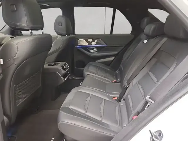 Mercedes-Benz GLE 53 AMG