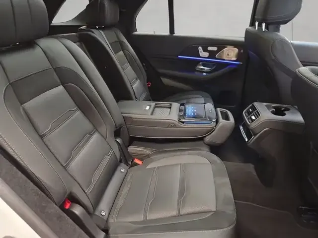 Mercedes-Benz GLE 53 AMG