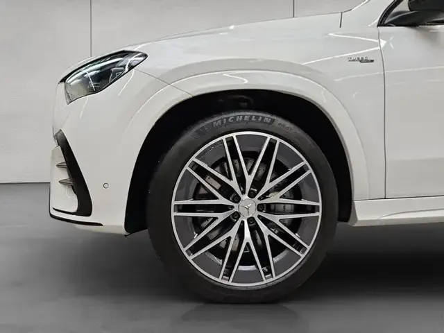 Mercedes-Benz GLE 53 AMG