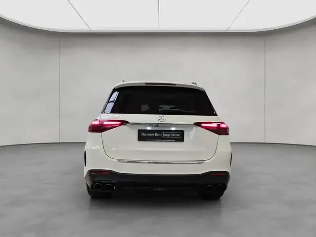 Mercedes-Benz GLE 53 AMG