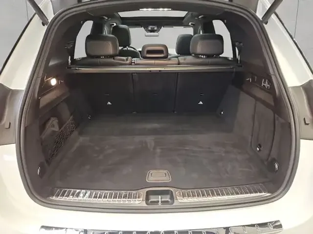 Mercedes-Benz GLE 53 AMG