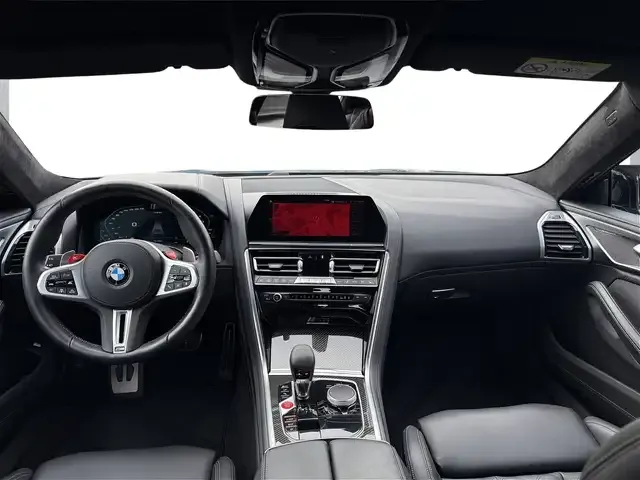 BMW M8