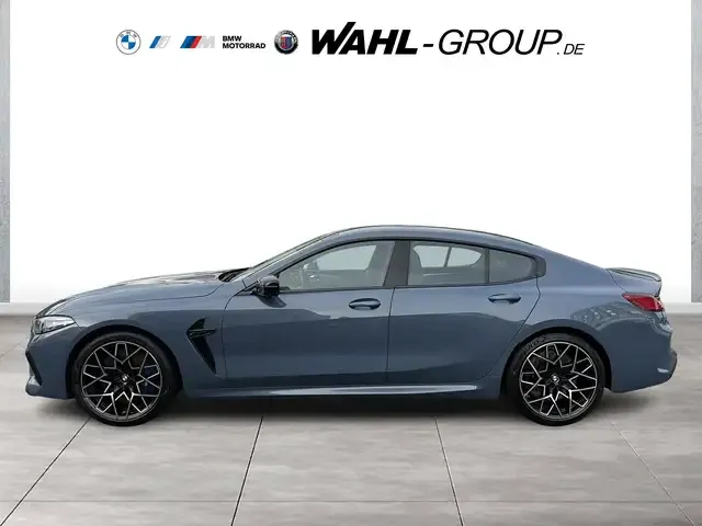 BMW M8