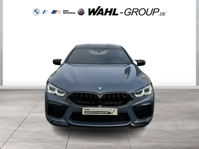 BMW M8