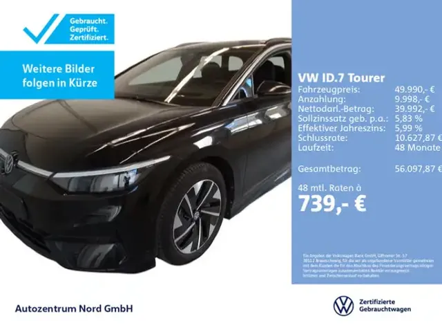 Volkswagen ID.7