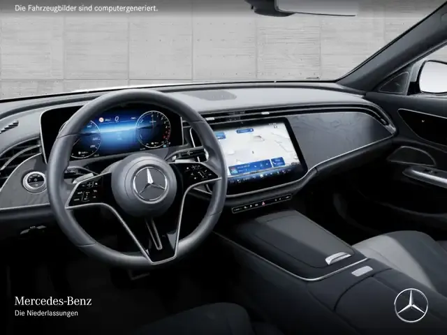 Mercedes-Benz E 300