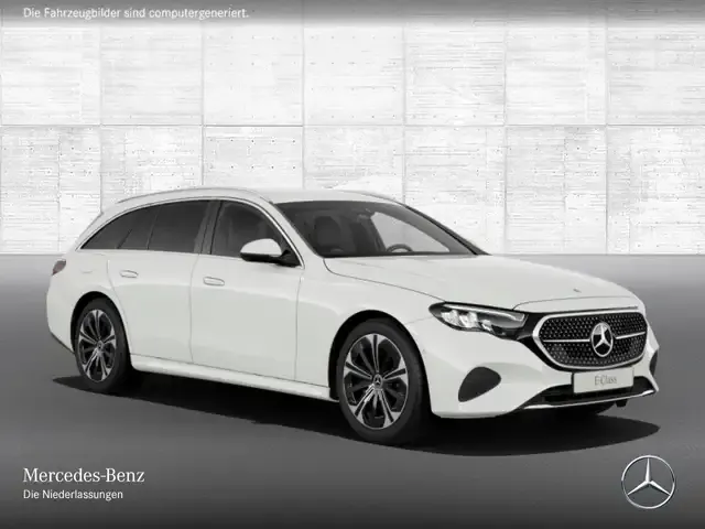 Mercedes-Benz E 300