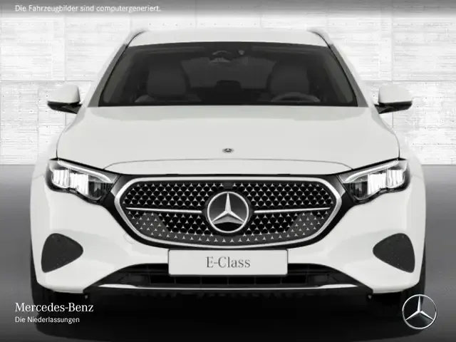Mercedes-Benz E 300