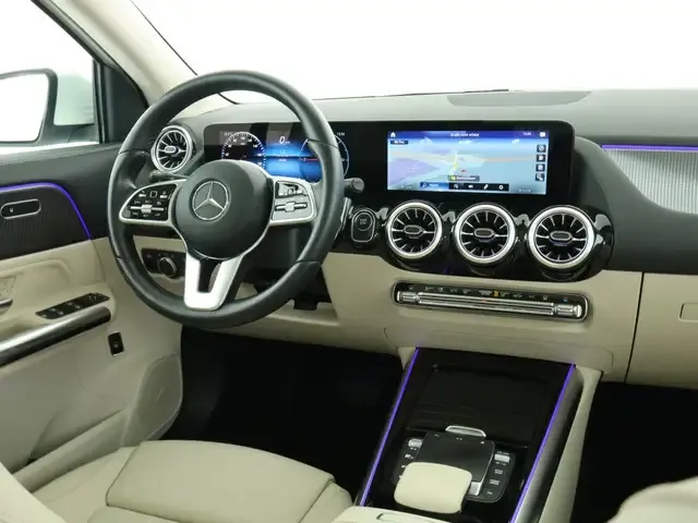 Mercedes-Benz EQA 250