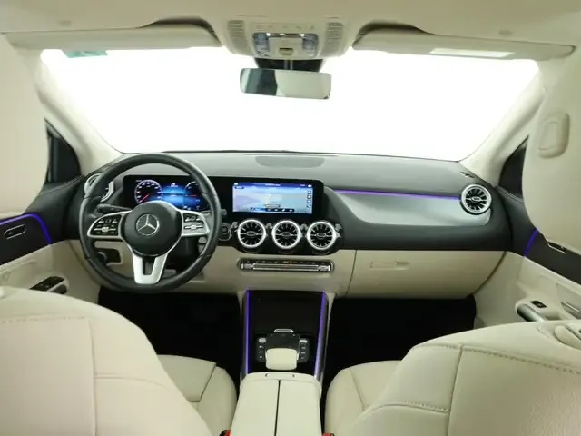 Mercedes-Benz EQA 250