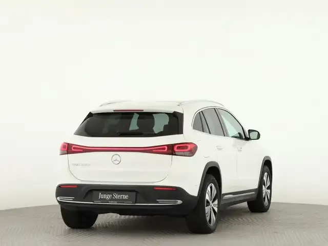 Mercedes-Benz EQA 250