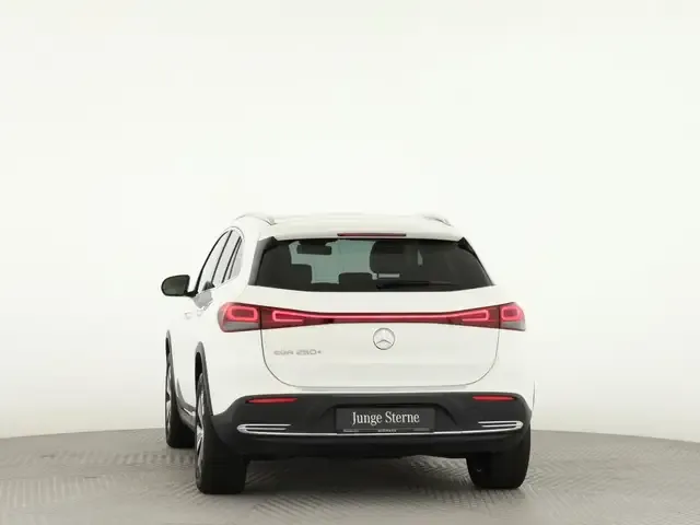 Mercedes-Benz EQA 250