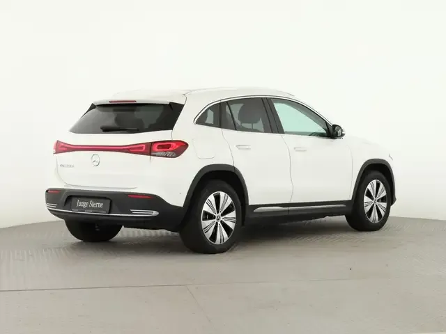Mercedes-Benz EQA 250