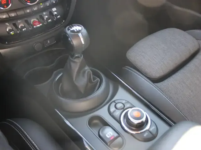 MINI One Clubman