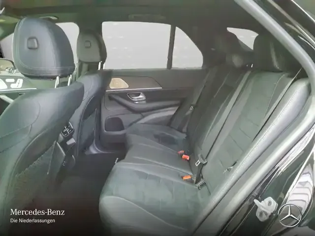 Mercedes-Benz GLE 400