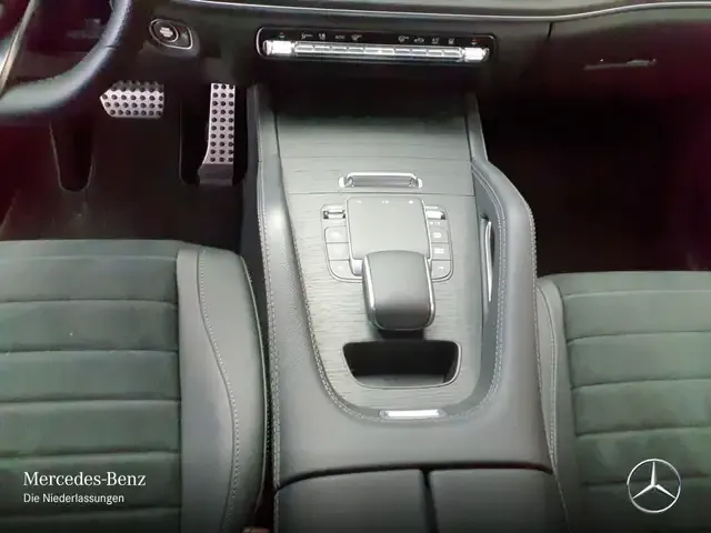 Mercedes-Benz GLE 400