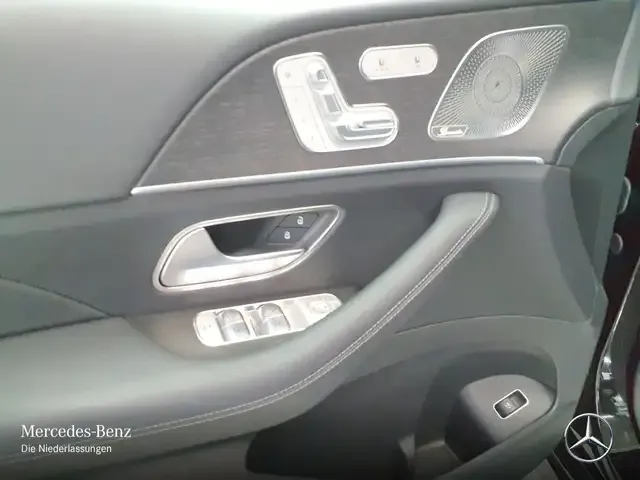 Mercedes-Benz GLE 400