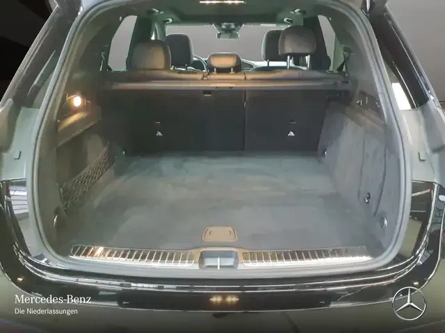 Mercedes-Benz GLE 400