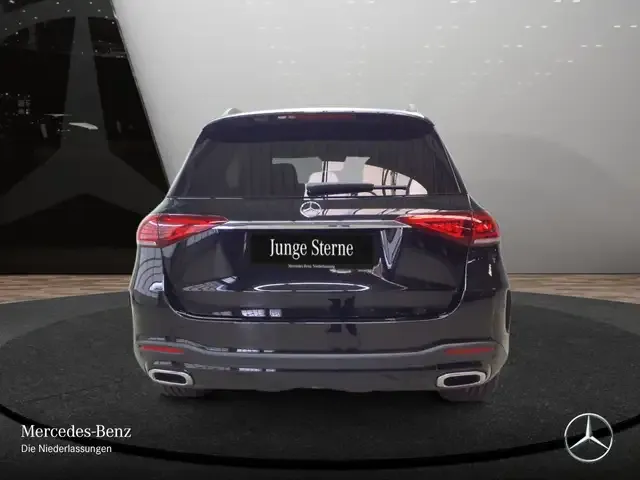 Mercedes-Benz GLE 400