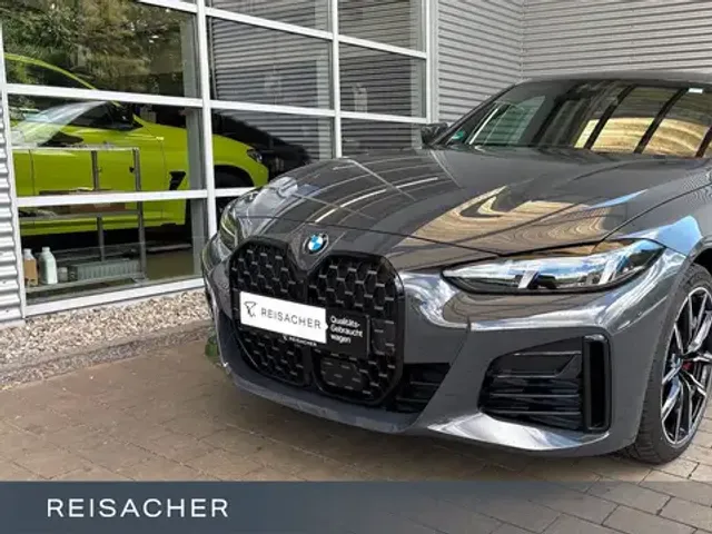 BMW 430