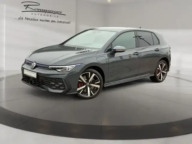 Volkswagen Golf GTE