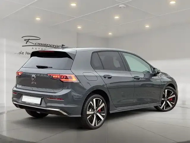 Volkswagen Golf GTE