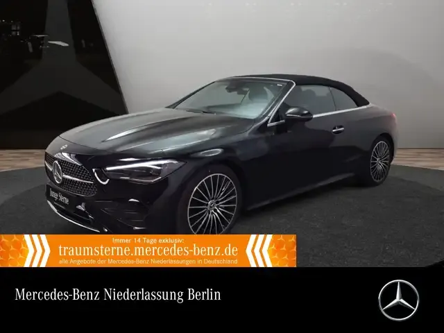 Mercedes-Benz CLE 200