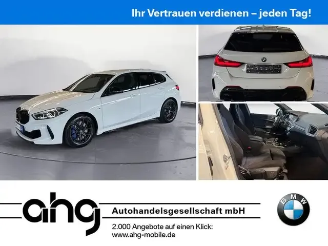 BMW 135