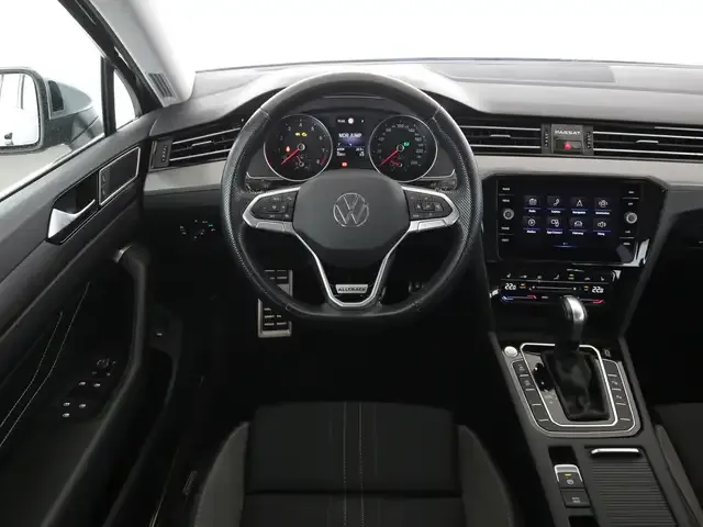 Volkswagen Passat Alltrack