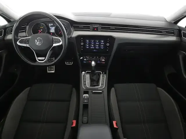 Volkswagen Passat Alltrack