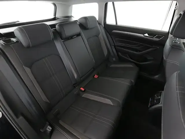 Volkswagen Passat Alltrack