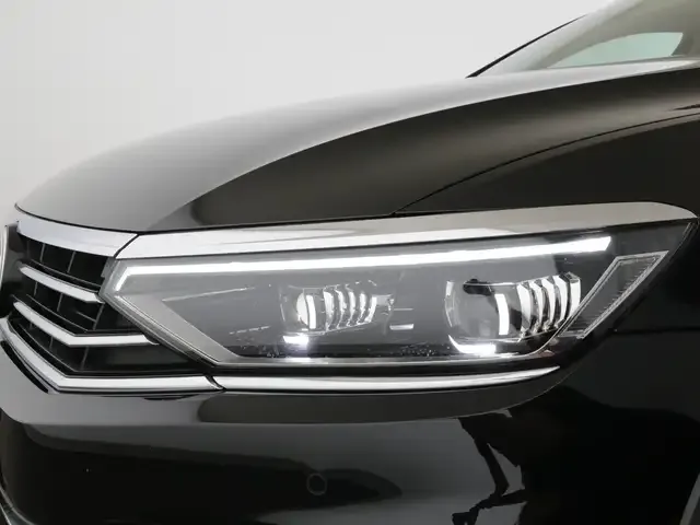 Volkswagen Passat Alltrack
