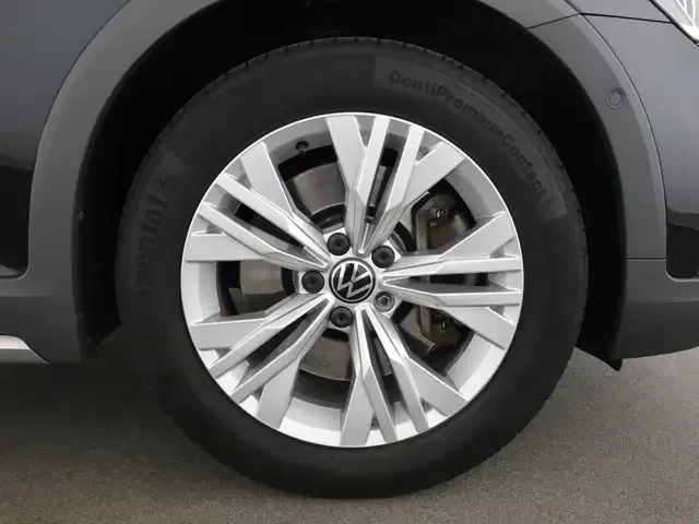Volkswagen Passat Alltrack