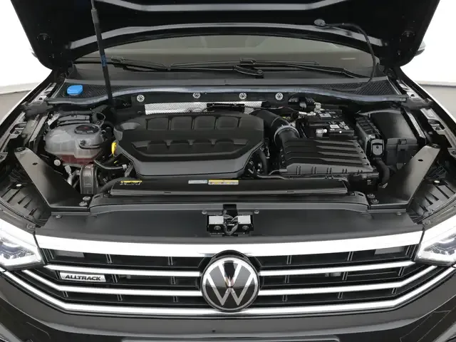 Volkswagen Passat Alltrack