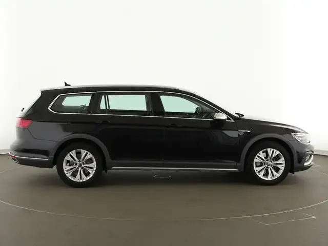Volkswagen Passat Alltrack