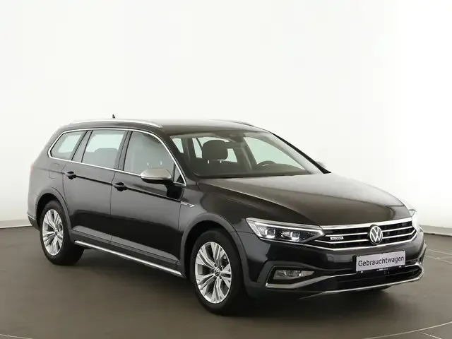 Volkswagen Passat Alltrack