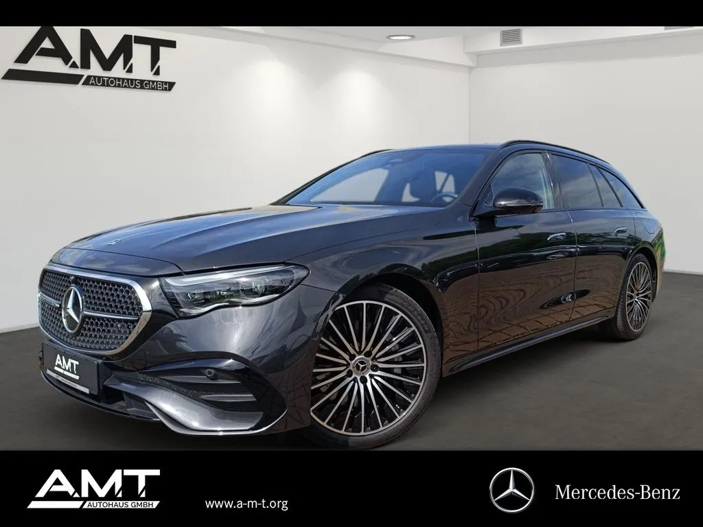 Mercedes-Benz E 300