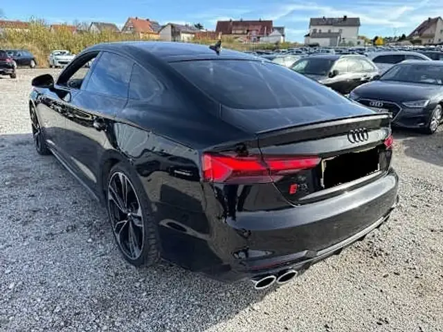 Audi S5