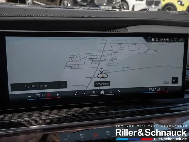 BMW 740