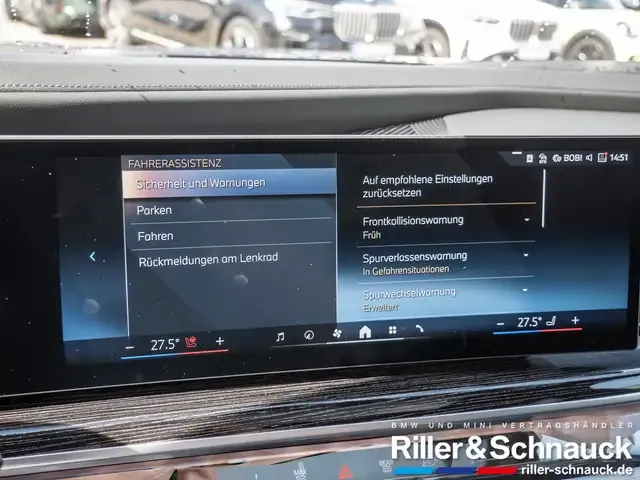 BMW 740