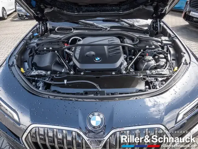 BMW 740